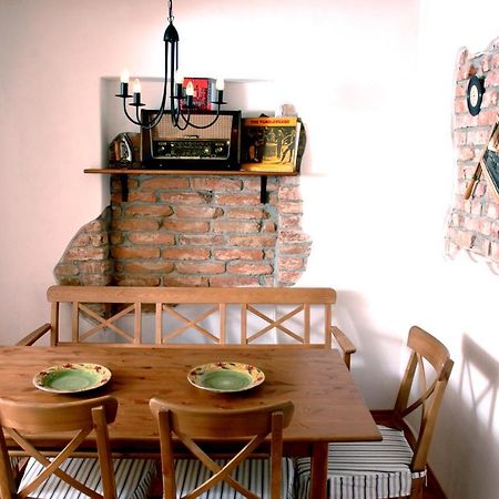 Apartmany Tones Hanušovice Zewnętrze zdjęcie