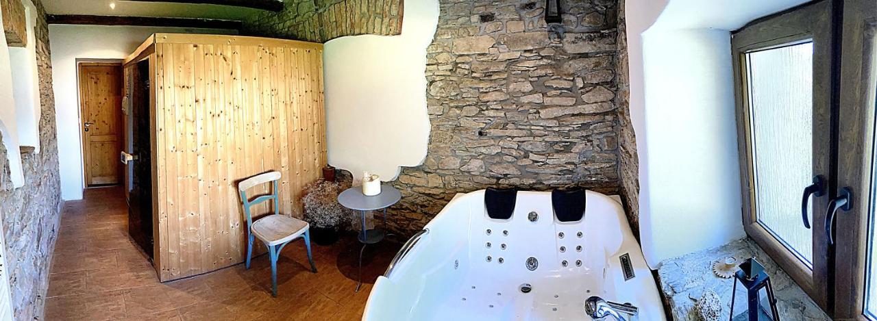 Apartmany Tones Hanušovice Zewnętrze zdjęcie