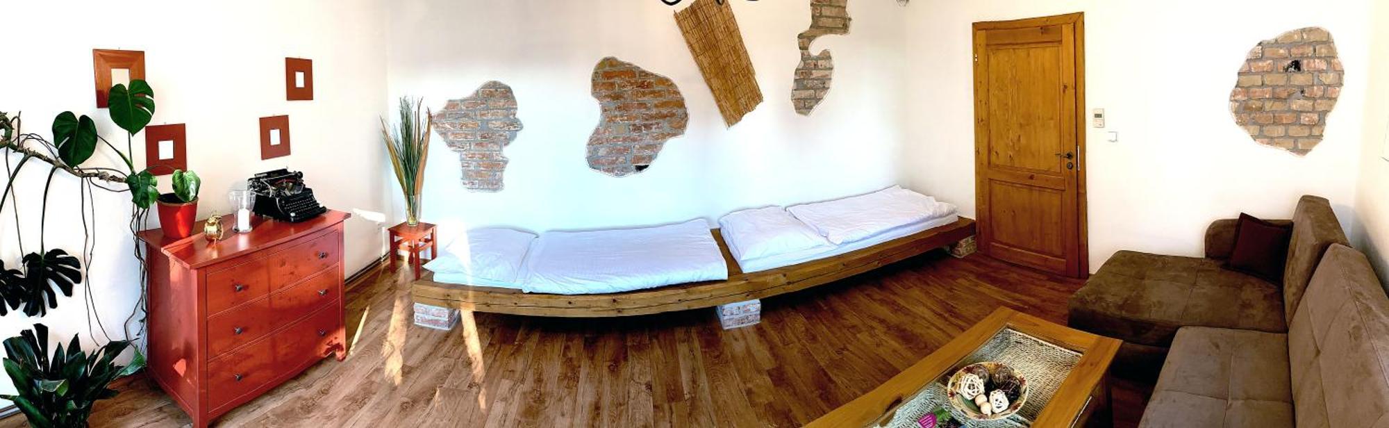 Apartmany Tones Hanušovice Zewnętrze zdjęcie
