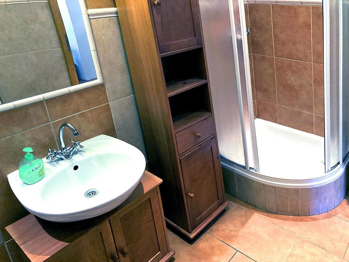 Apartmany Tones Hanušovice Zewnętrze zdjęcie