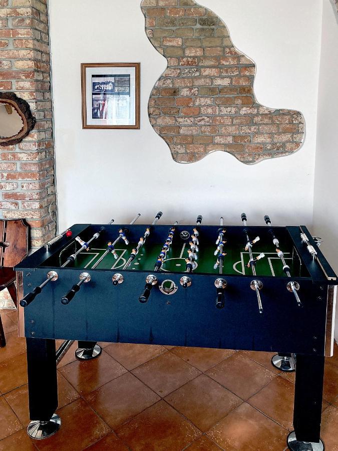 Apartmany Tones Hanušovice Zewnętrze zdjęcie