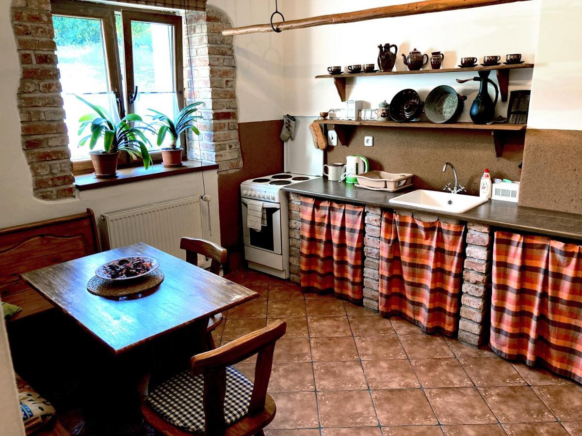 Apartmany Tones Hanušovice Zewnętrze zdjęcie