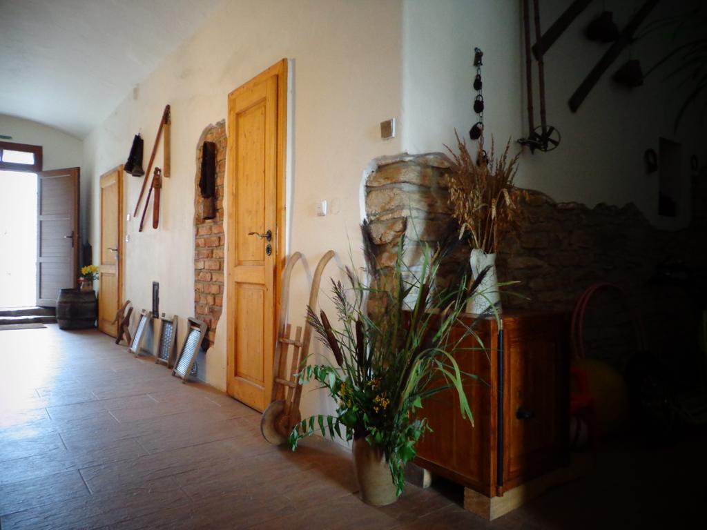 Apartmany Tones Hanušovice Zewnętrze zdjęcie
