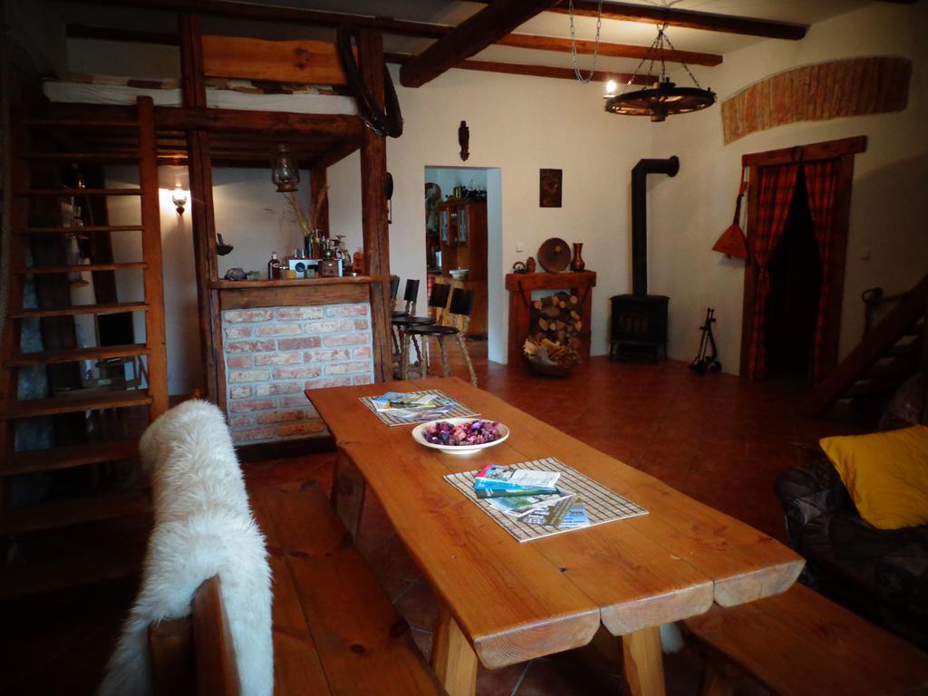 Apartmany Tones Hanušovice Pokój zdjęcie
